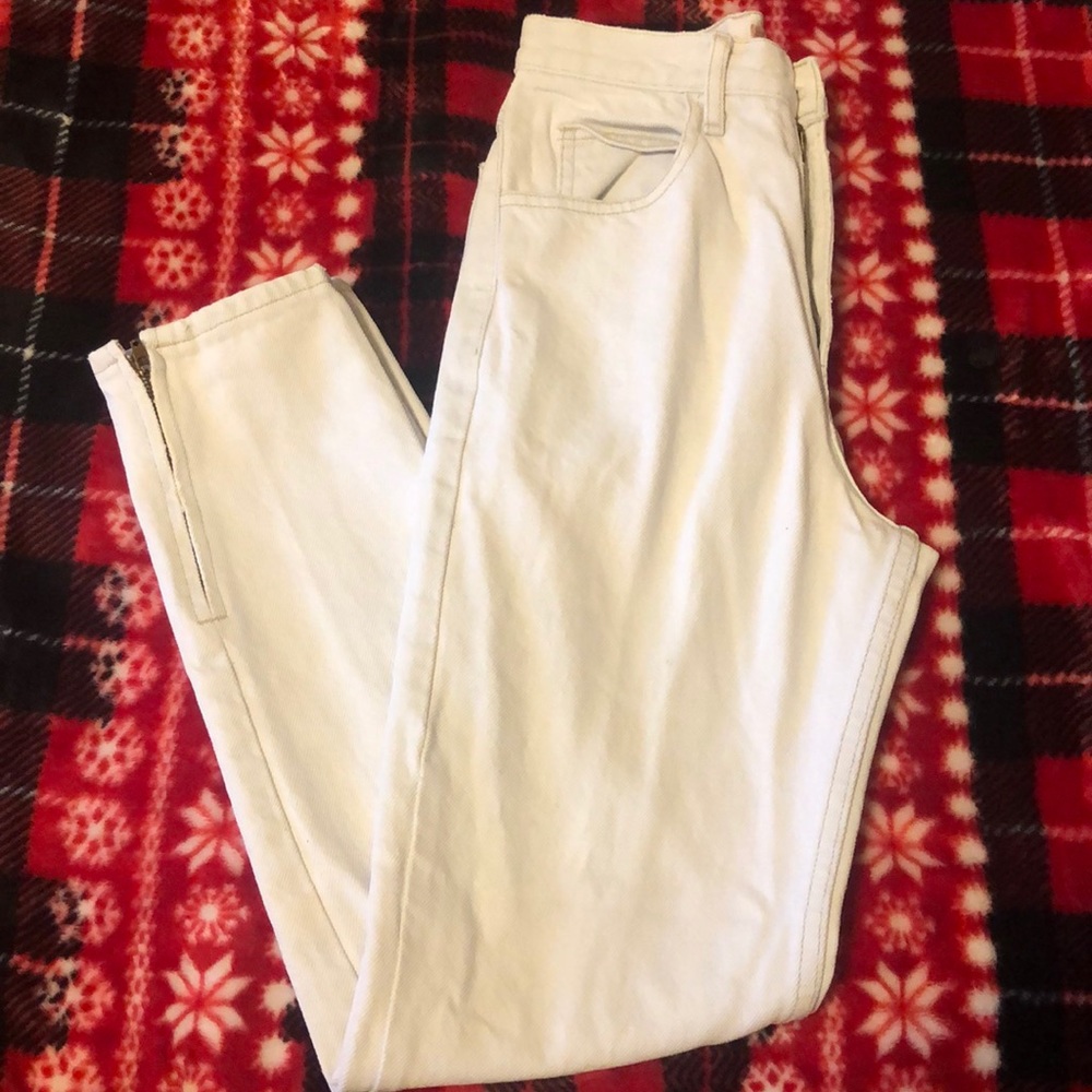 Vintage “Guess jeans” denim .